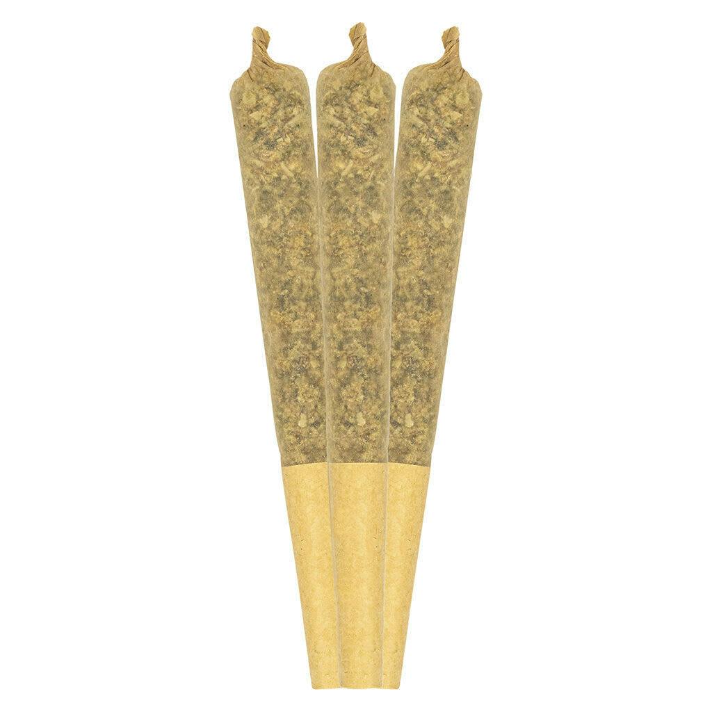 TROPICAL BEAST INFUSED PRE-ROLLS