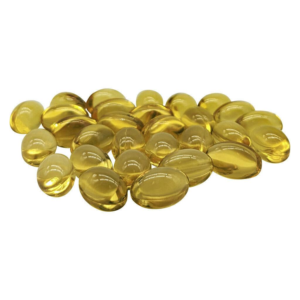 CBD CAPS 50 - 30