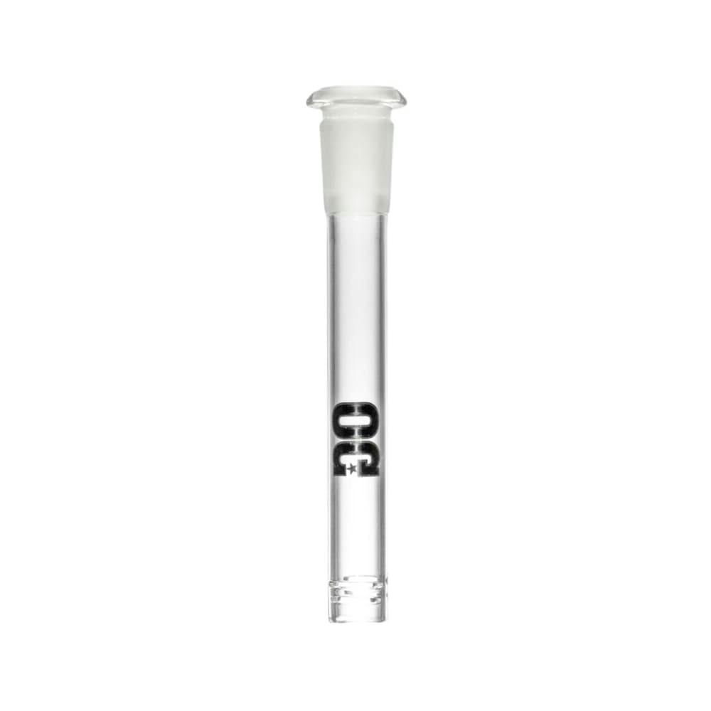 7" Slit Downstem