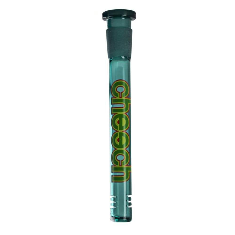 7" Colored Downstem Slime