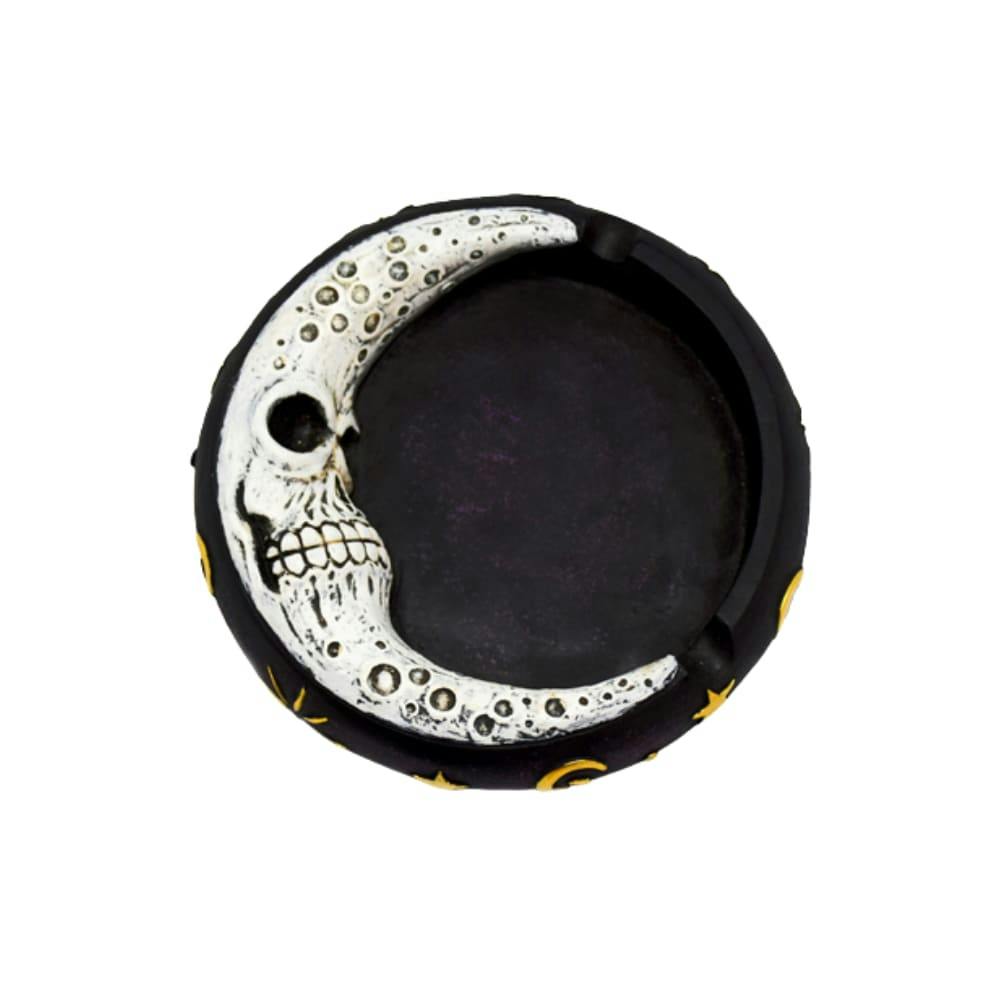Scary Moon
