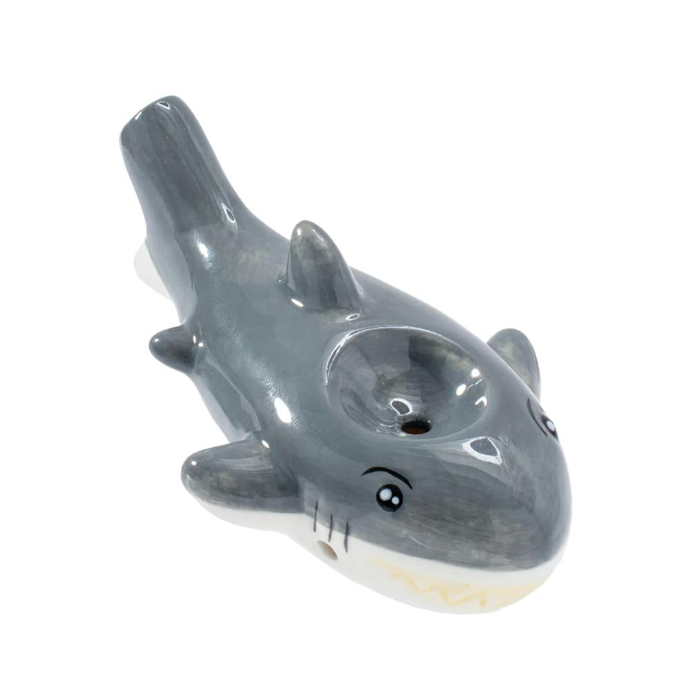 3.5" Shark Pipe