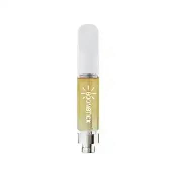 BLUEBERRY AVALANCHE DIAMOND VAPE CARTRIDGE - 1