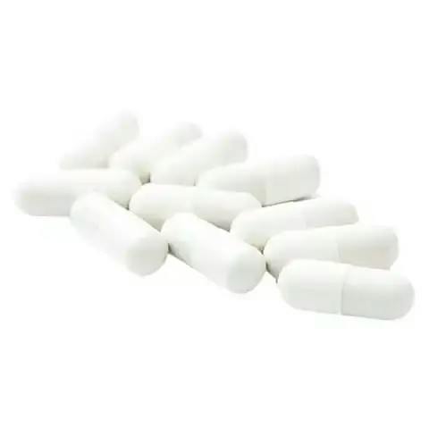 CBG CAPSULES - 12