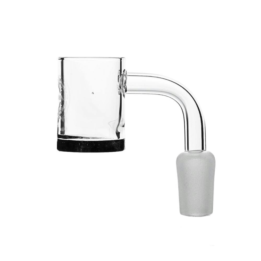 14mm 90 Degree Arsenal Marble Base Banger