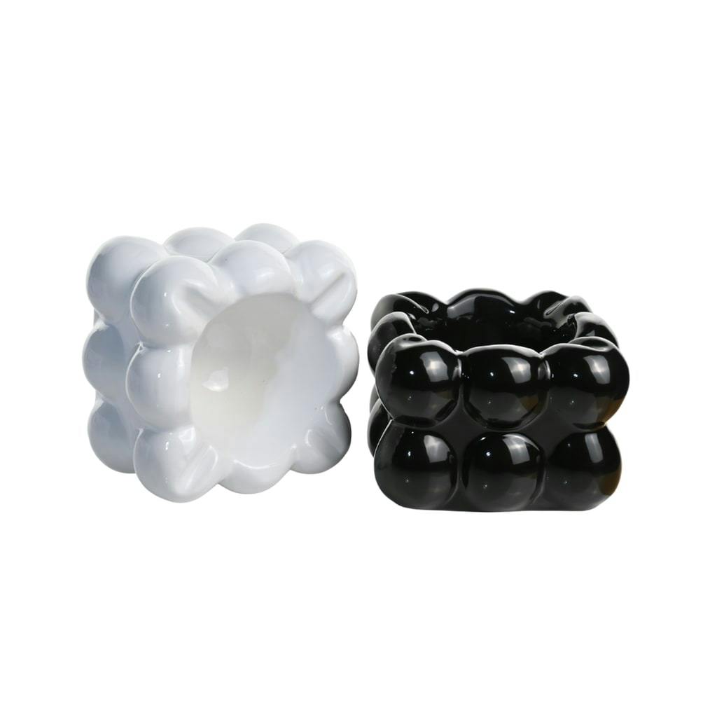 Bubble Cluster Ashtray - Fujima