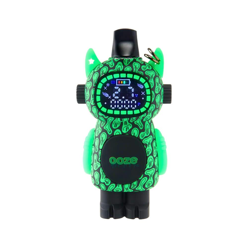 Melty Ooze 650 mAh Bot Character
