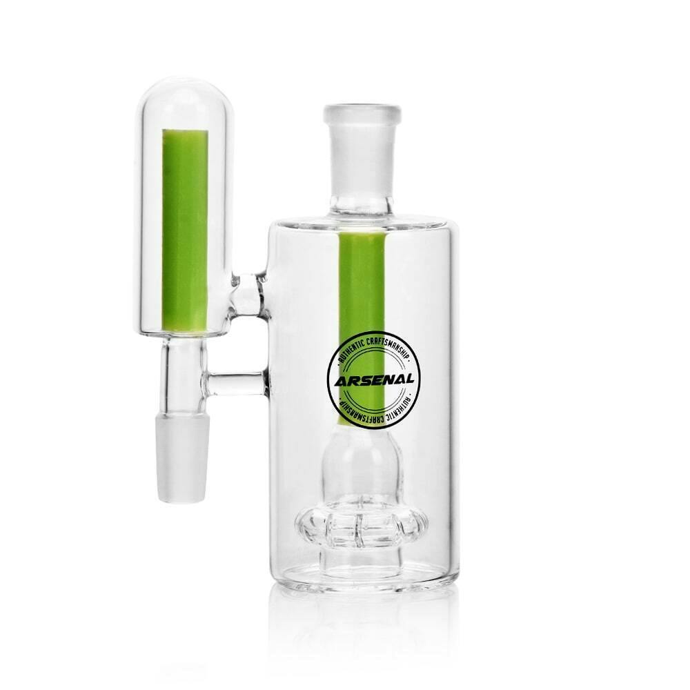 5.5" Arsenal Essential Filter Ash Catcher