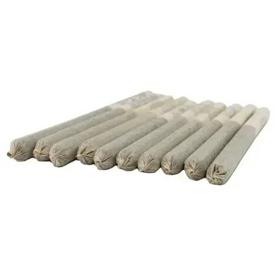 ORGANIC MINT CHOCOLATE CHIP PRE-ROLLS - 5