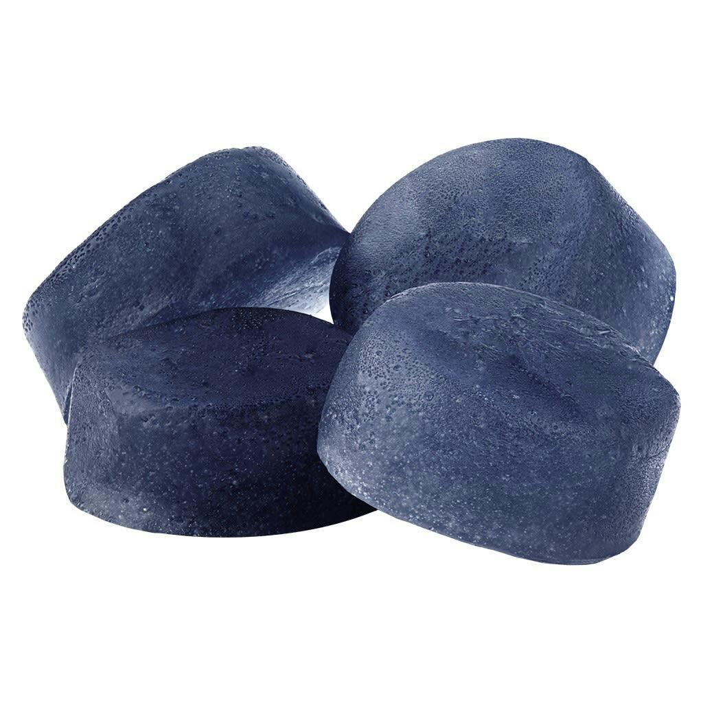 CBN BEDTIME BLUEBERRY LEMON GUMMIES - 18
