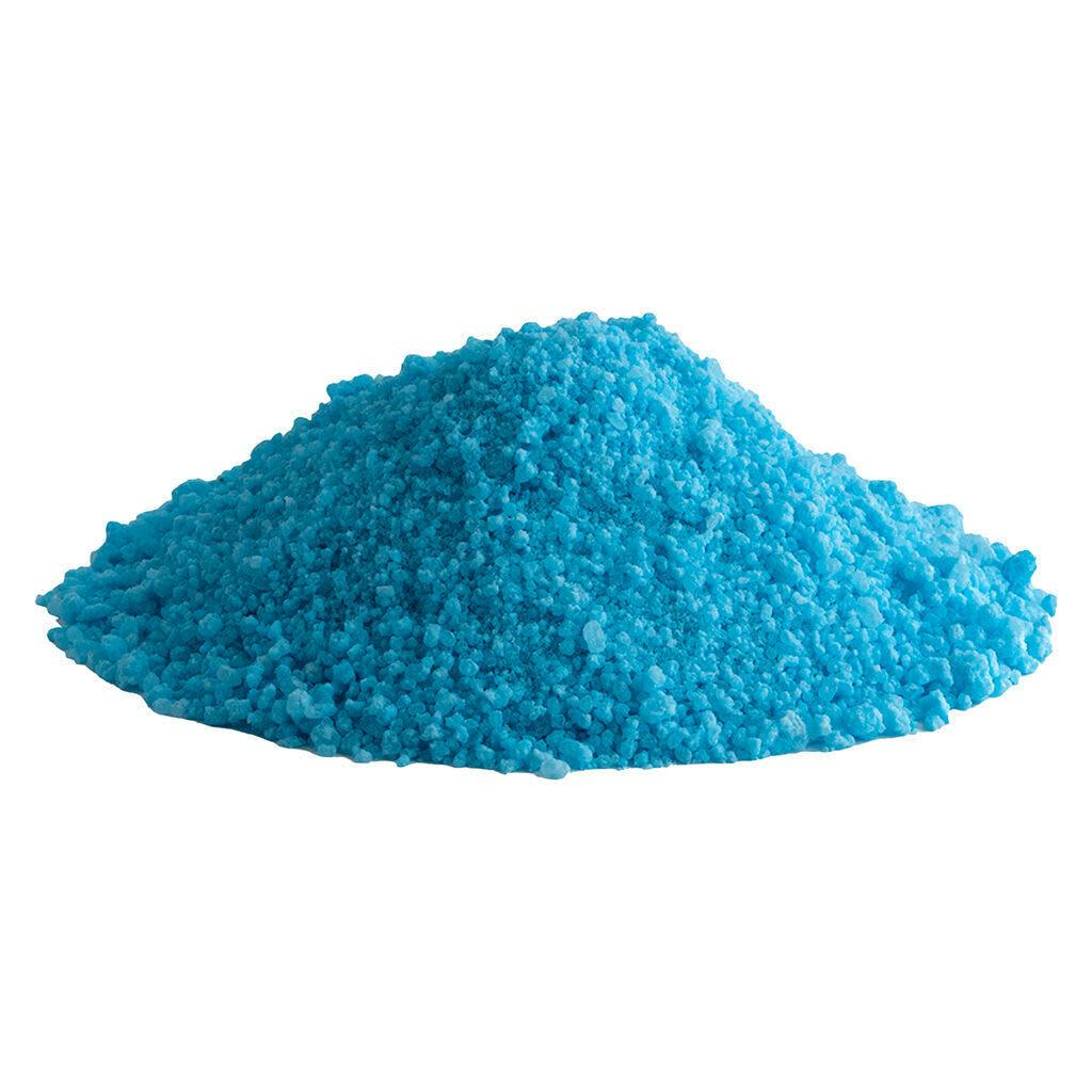 BLUEBERRY SUNSET CBD SALT SOAK - 125