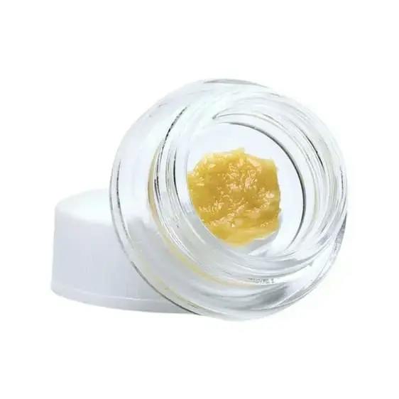HUCKLEBERRY PI LIVE RESIN CONCENTRATE - 1.2