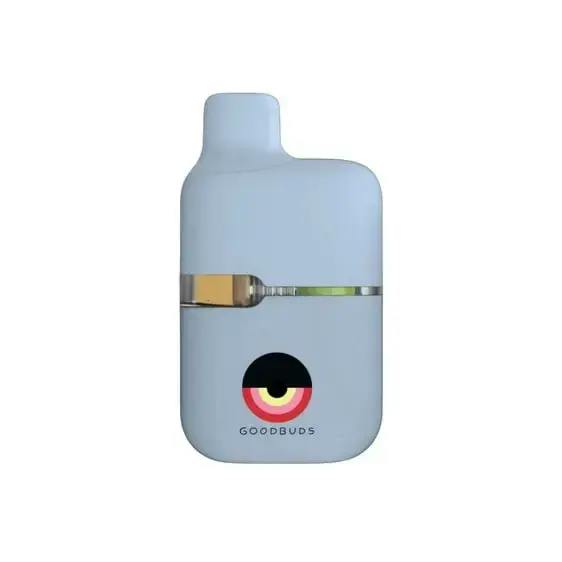 TIMEWARP CURED RESIN ALL-IN-ONE VAPE - 1