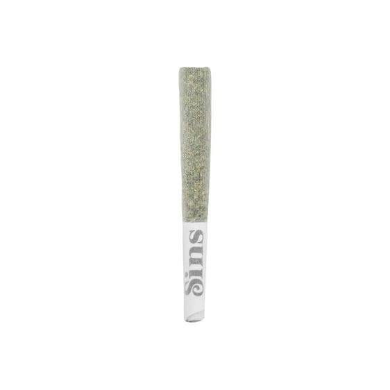 GARY SATAN PRE-ROLL - 1
