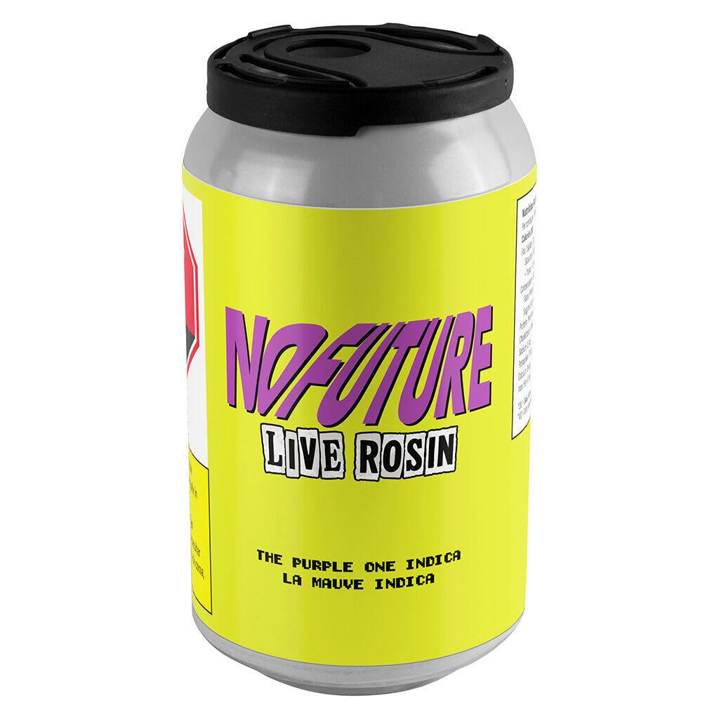 THE PURPLE ONE - LIVE ROSIN - 355