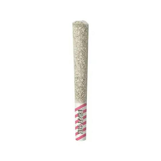 TRIPPY STIX DBL DMD WATERMELON DRIP INF PRE-ROLLS - 1
