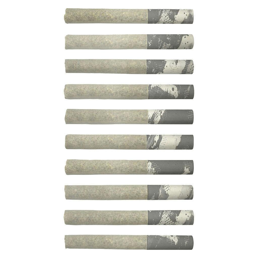 FROSTED ROOTBEER PRE-ROLLS - 7.5