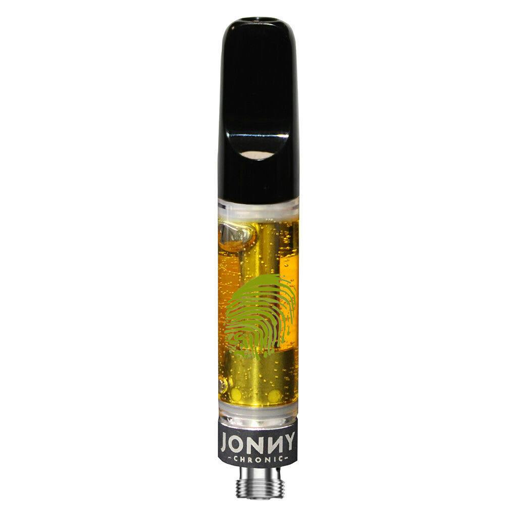 BLUE DREAM LIQUID DIAMONDS CART - 1