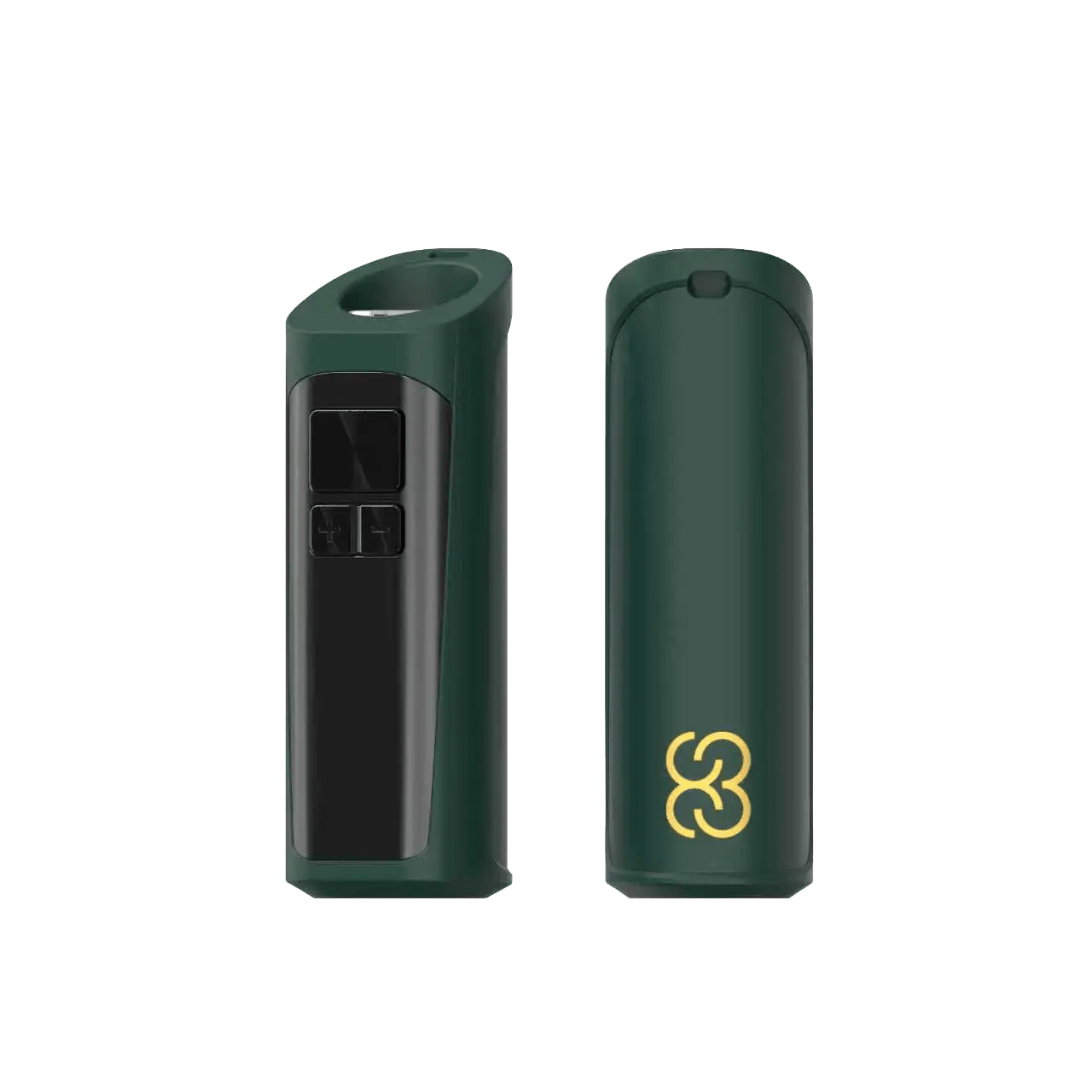 EIGHT3 510 BATTERY - Green