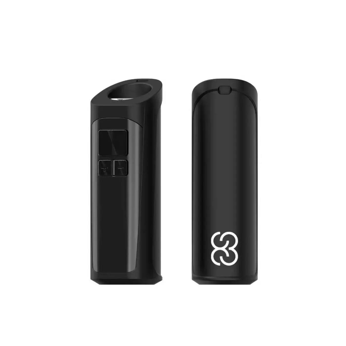 EIGHT3 510 BATTERY - Black