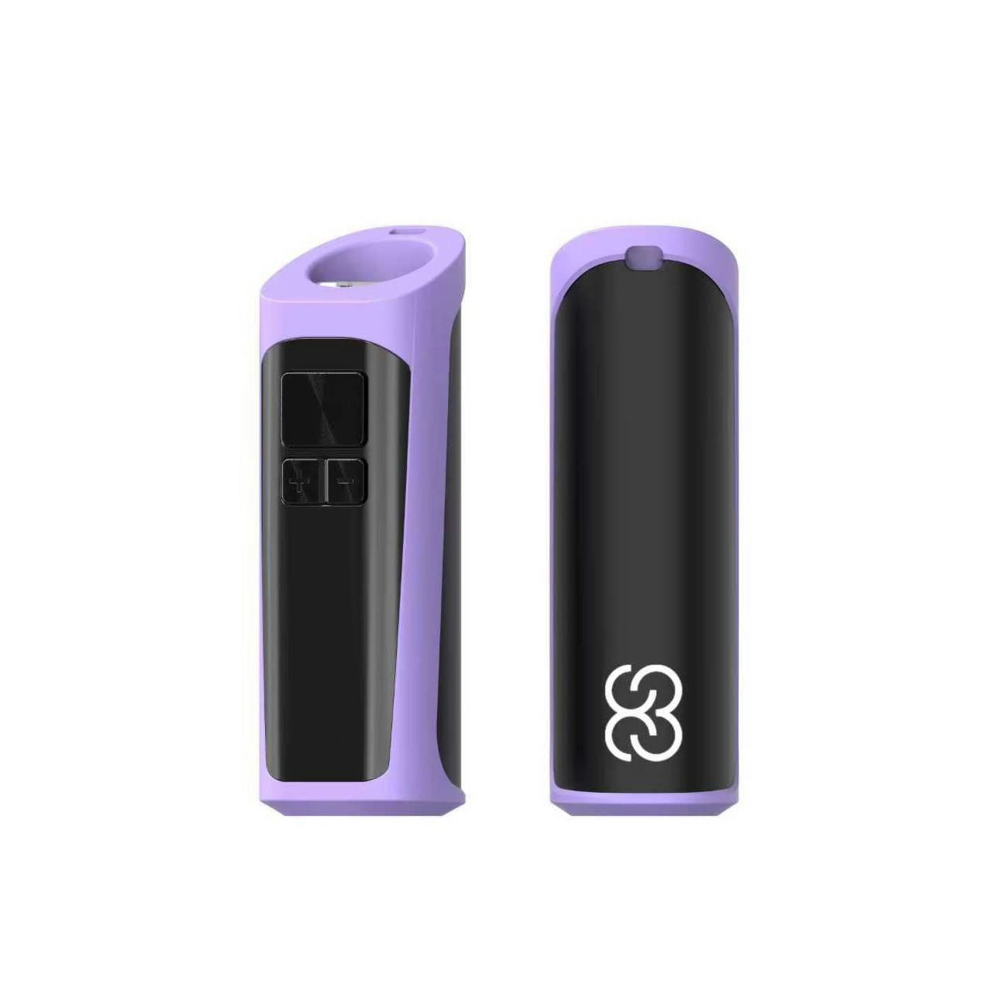 EIGHT3 510 BATTERY - Purple
