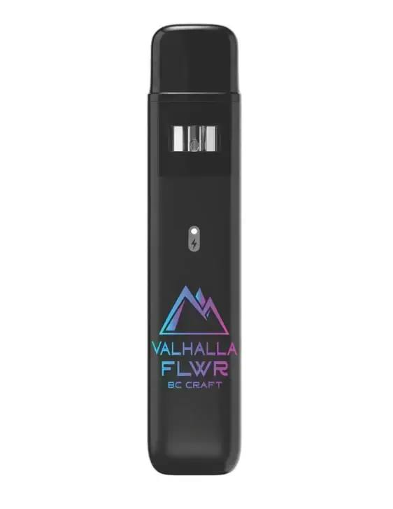 PLATINUM KUSH BREATH CURED ALL-IN-ONE VAPE - 1