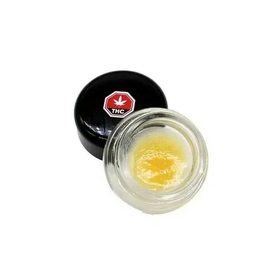 MANGO ZKITTELZ OG WHIPPED LIVE RESIN - 1