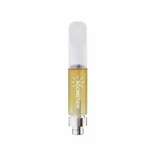 STRAWBERRY-MANGO DIAMOND VAPE CART - 1