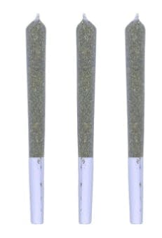 G-WAGON PRE ROLLS - 1.5