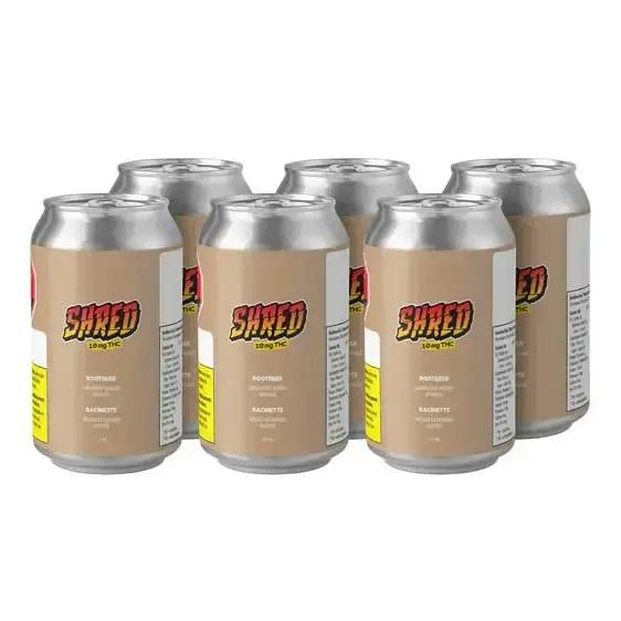 ROOT BEER 6-PACK - 2130