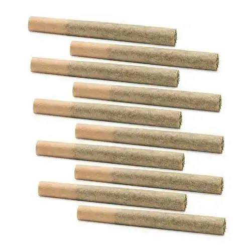 HELIUM PRE-ROLLS - 5