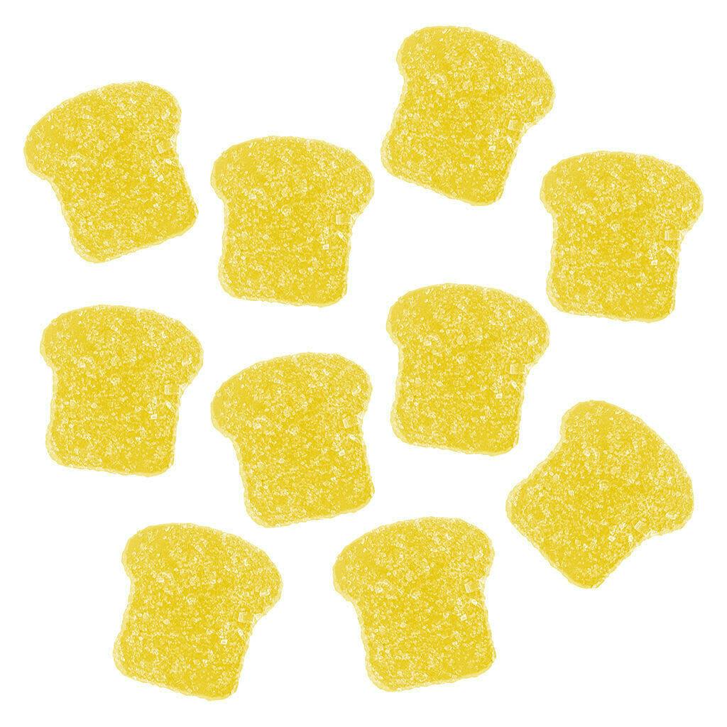 SGT. PINEAPPLE DIAMOND BITES MULTIPACK CHEWS - 30