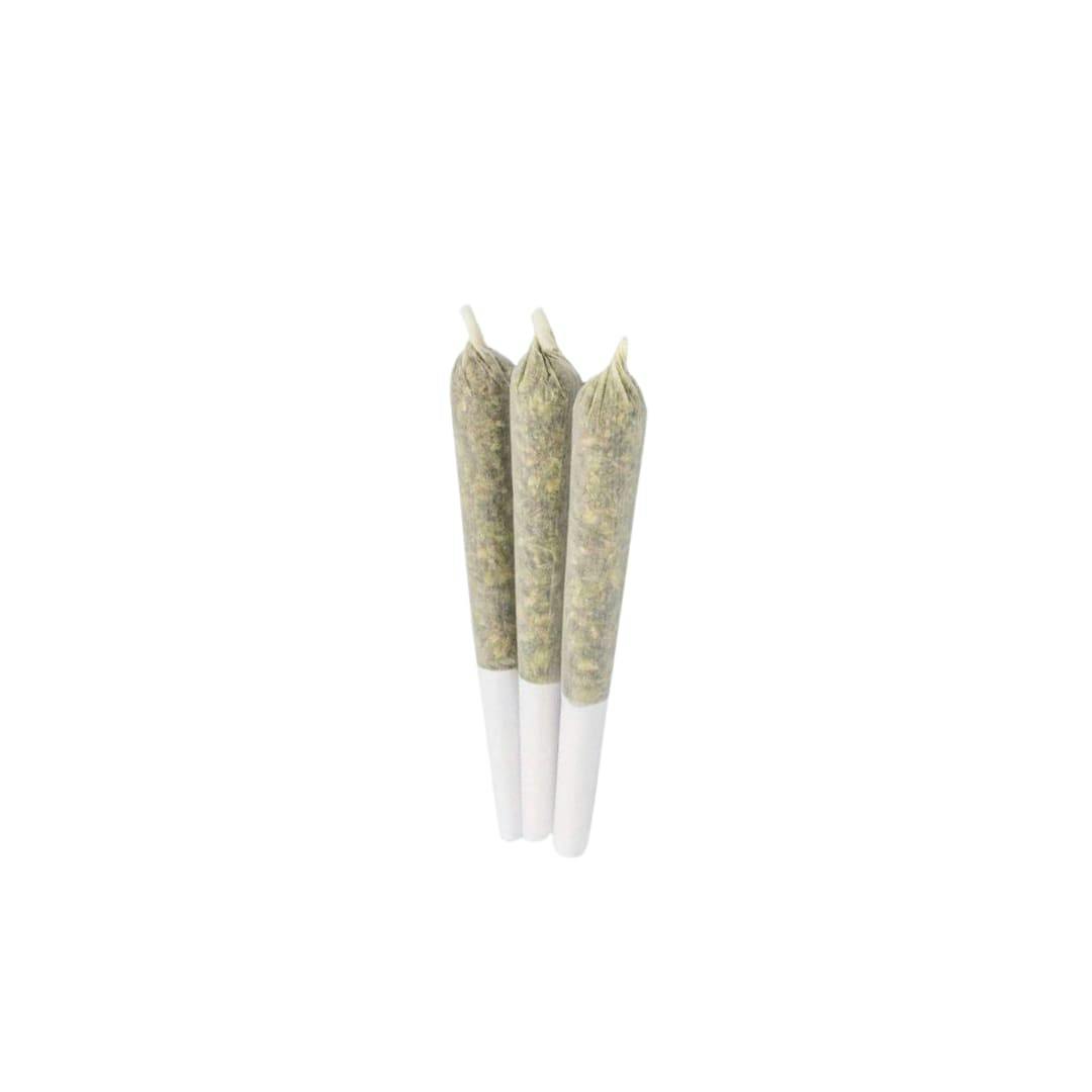 Banana Mango PR 3x 1g - BC Weed Co.