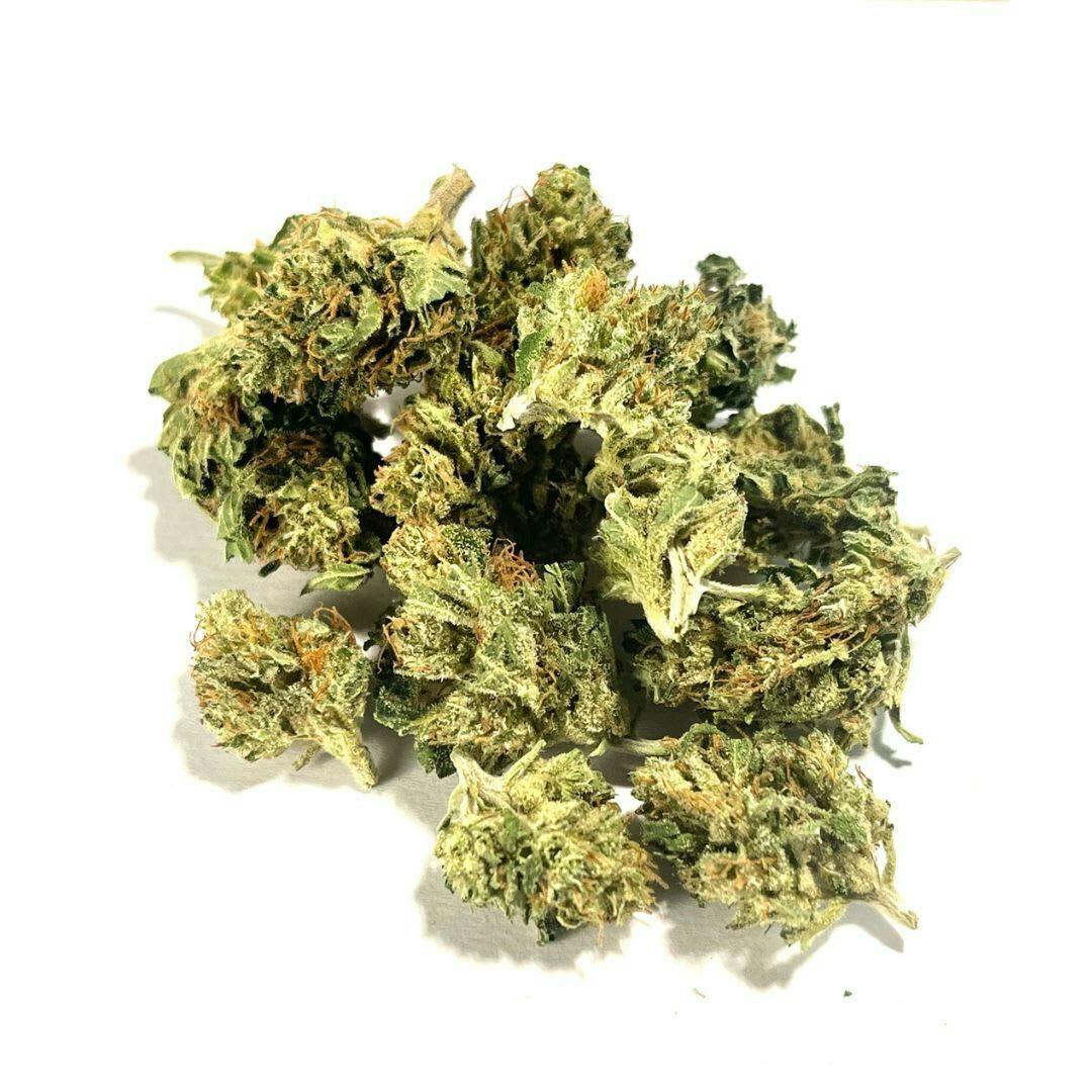 Day Dreamin CBD Popcorn Buds 14g - Grown Here Farms