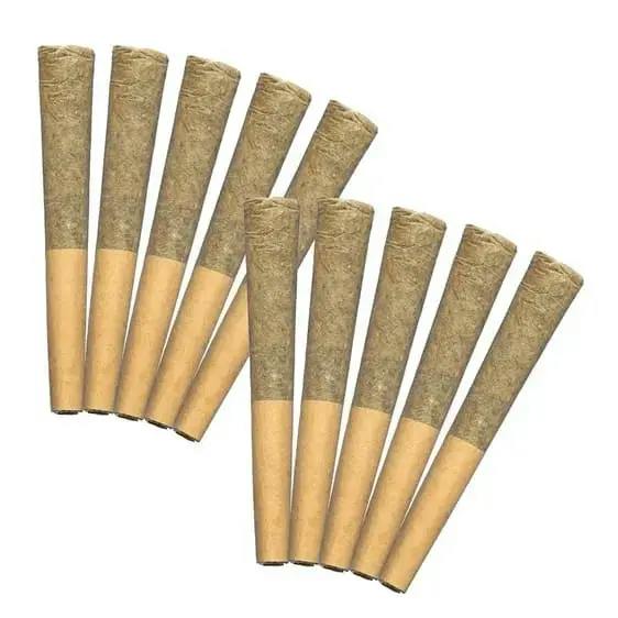 GHOST TRAIN HAZE PRE-ROLLS - 3.5