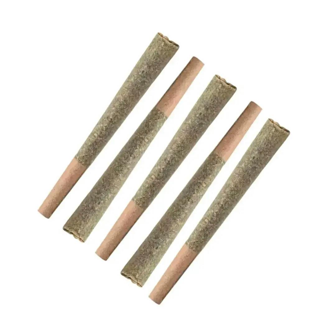 ULTRA GARLIC LSO PRE ROLLS - 2.5