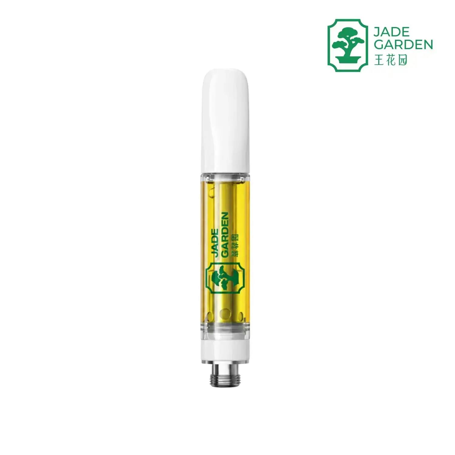 BERRY WHITE LIQUID DIAMOND CART - 1