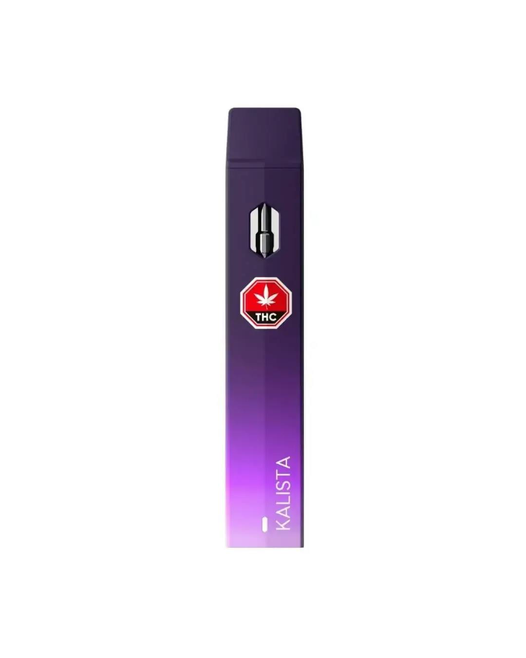 SPOTLIGHT VAPE PEN AIO - 1