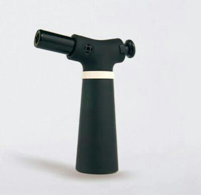 Black Maven Evo Windproof Torch Lighters