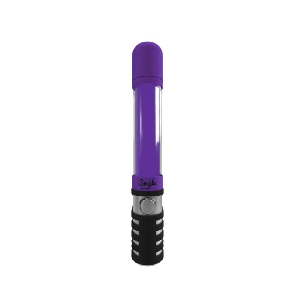 Purple Smyle Labs Danksaber Penjamin 510 Cart Battery