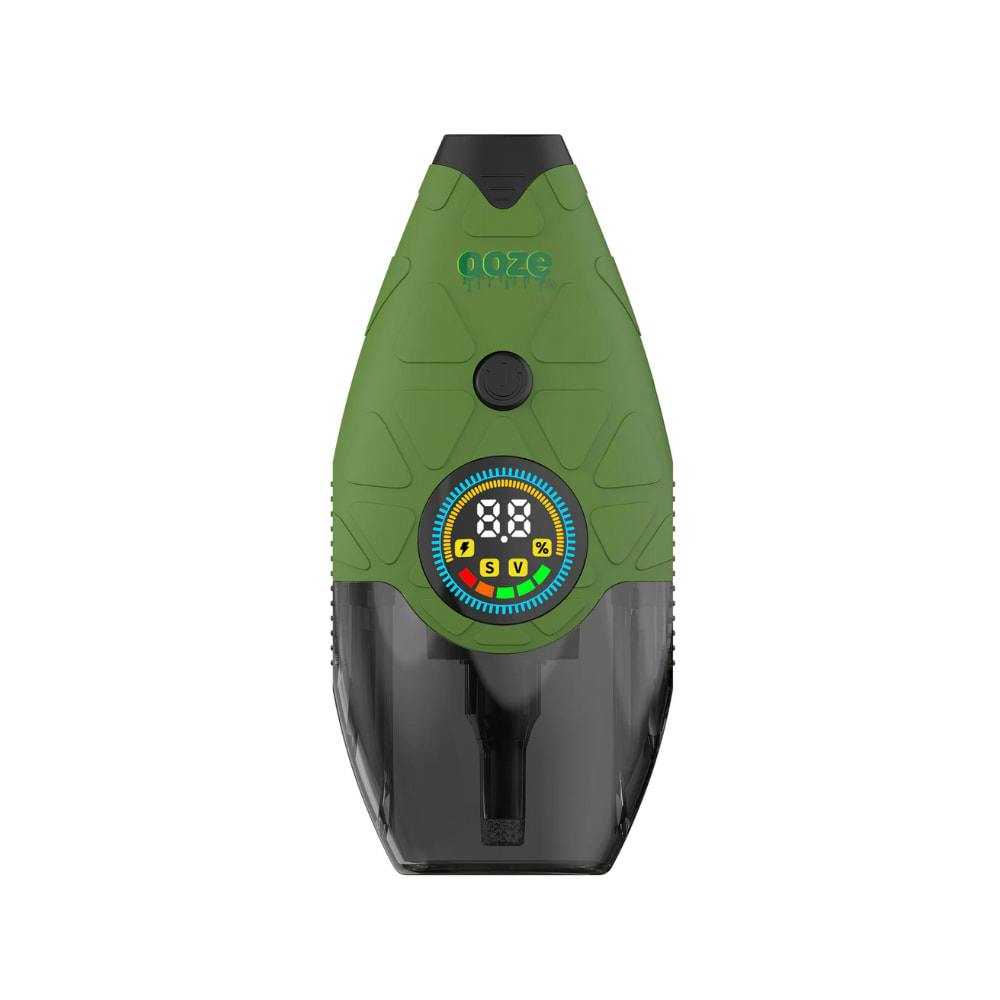 Green Grass Ooze Hover 650mAh Concentrate Vaporizer