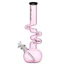 Pink 17" 7mm Legendary Coloured Zong