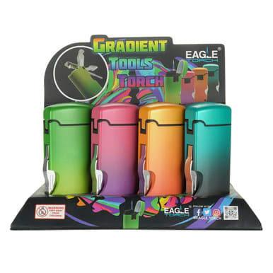 Eagle Gradient Tools Torch Lighter