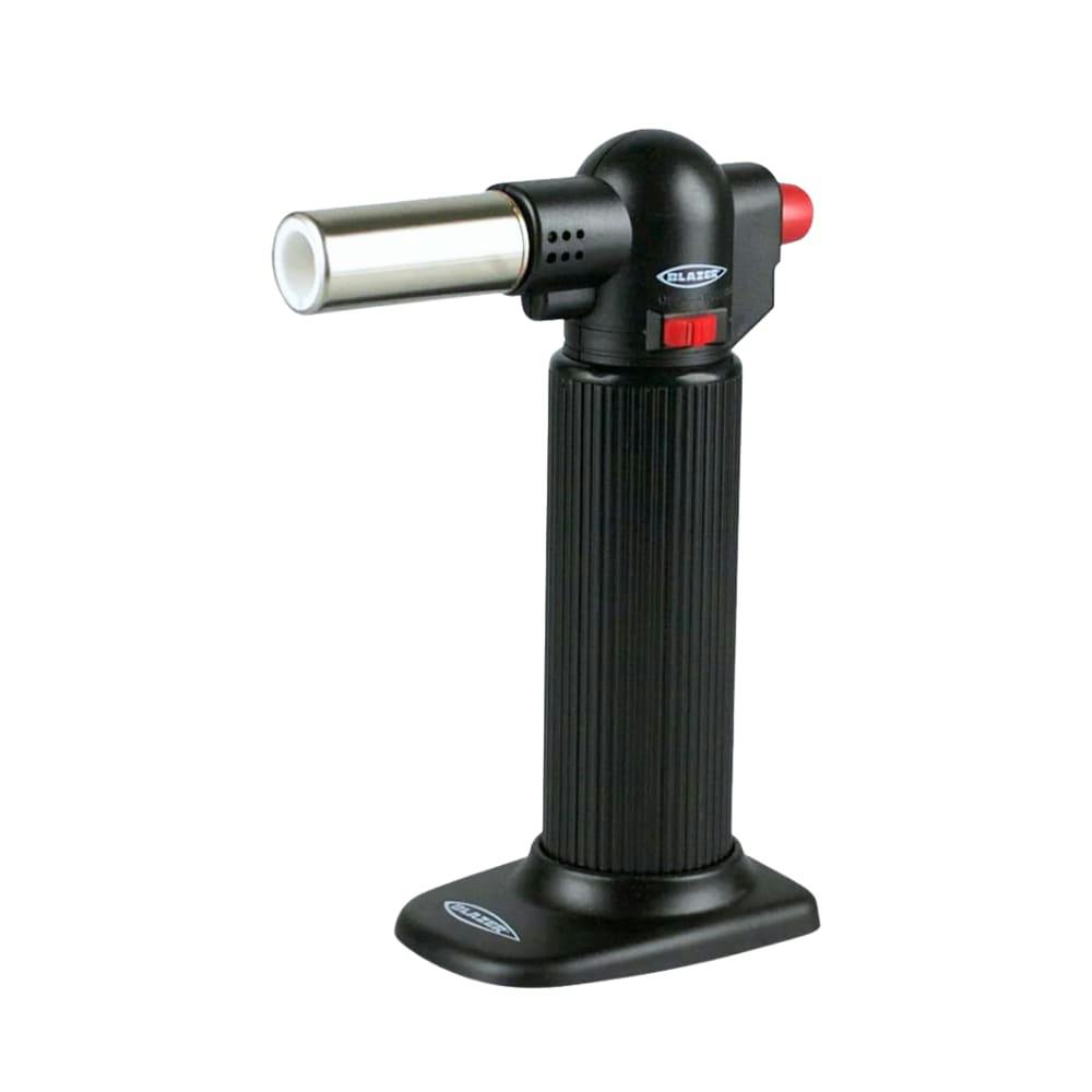 Green Blazer Big Buddy Turbo Torch Lighters
