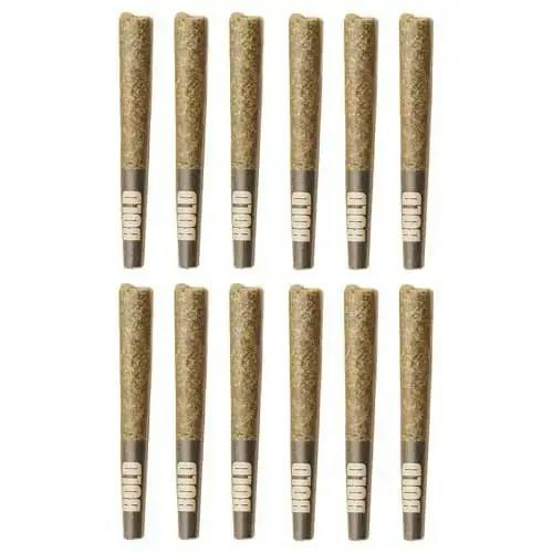 ROOT BEER FLOAT PRE-ROLLS - 6