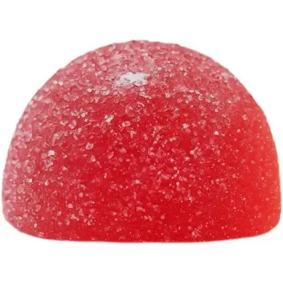 SOUR WILD RASPBERRY LIVE ROSIN CHEWS MULTI - 40