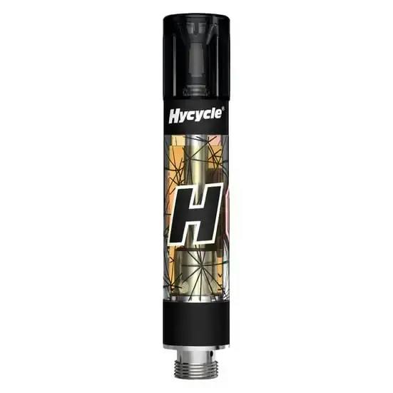 JUNGLE JACK LIQUID DIAMOND BLEND CARTRIDGE - 1