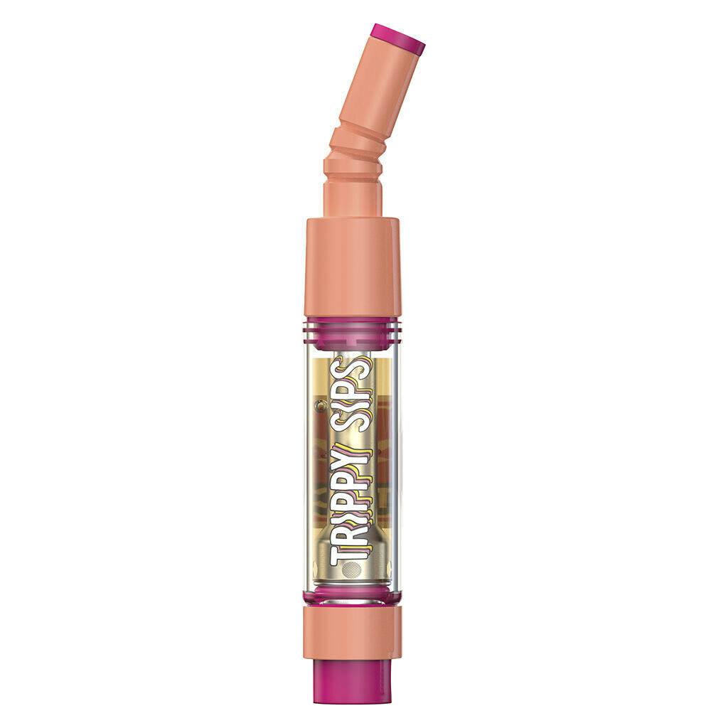 LYCHEE PINK LEMONADE 97+ DIAMOND BLEND CARTRIDGE - 0.95