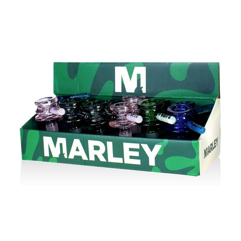 14mm Marley Coloured Screen Bowl