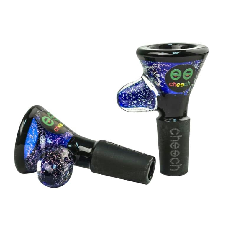14mm Cheech Dichro Bowl